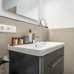 Vivamosel: Mit Mosel & Burgblick - Balkon - Parken - Aufzug - Fahrradraum Appartement *