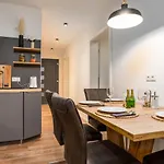 Vivamosel: Mit Mosel & Burgblick - Balkon - Parken - Aufzug - Fahrradraum Appartement Commune fusionnée de Cochem-Land