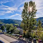 Vivamosel: Mit Mosel & Burgblick - Balkon - Parken - Aufzug - Fahrradraum * Commune fusionnée de Cochem-Land