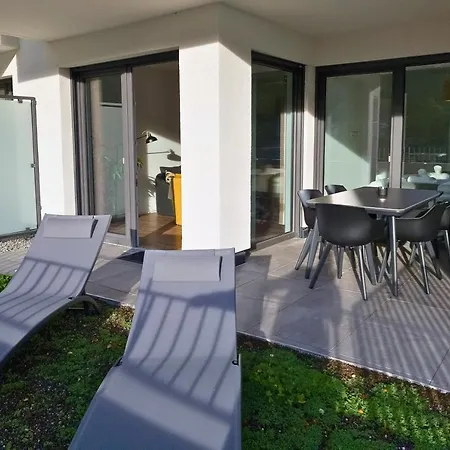 Vivamosel: Mit Mosel & Burgblick - Balkon - Parken - Aufzug - Fahrradraum Apartamento Cochem