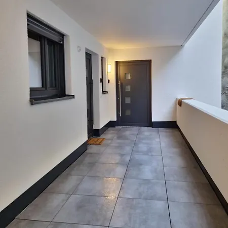 Vivamosel: Mit Mosel & Burgblick - Balkon - Parken - Aufzug - Fahrradraum * Cochem