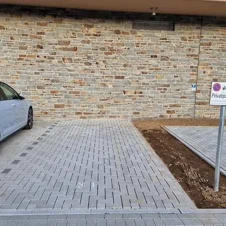 Vivamosel: Mit Mosel & Burgblick - Balkon - Parken - Aufzug - Fahrradraum Апартаменты Кохем