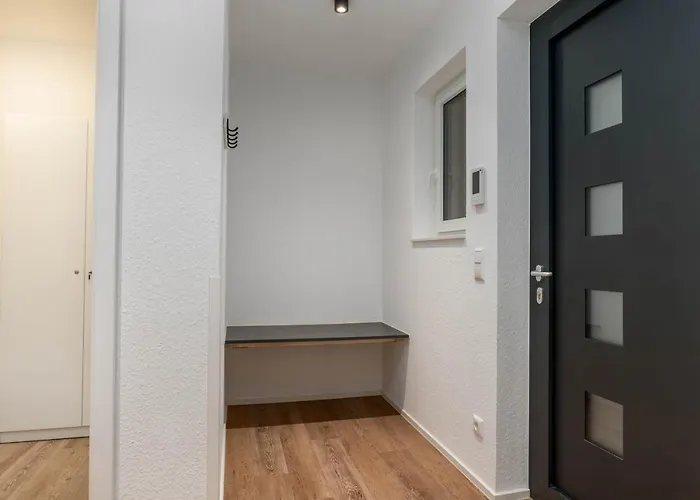 Vivamosel: Mit Mosel & Burgblick - Balkon - Parken - Aufzug - Fahrradraum Apartamento *
