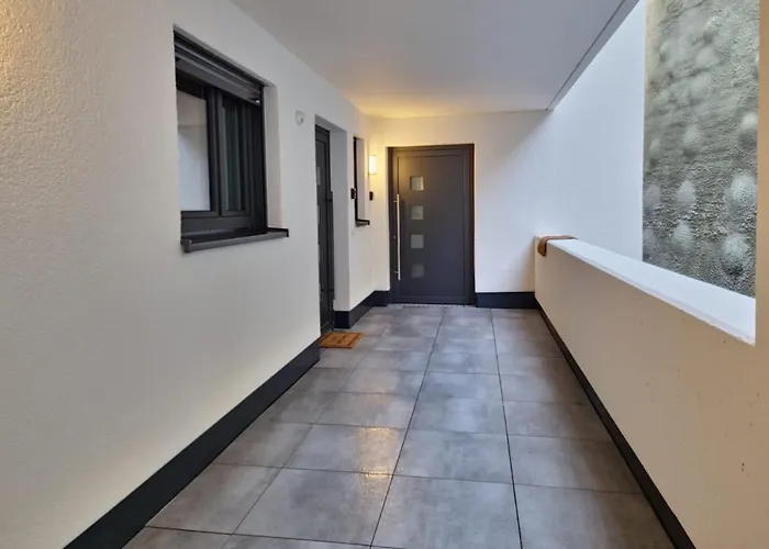 Vivamosel: Mit Mosel & Burgblick - Balkon - Parken - Aufzug - Fahrradraum * Cochem