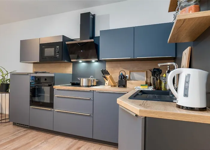 Vivamosel: Mit Mosel & Burgblick - Balkon - Parken - Aufzug - Fahrradraum Apartamento Cochem