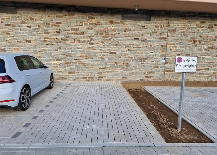 Vivamosel: Mit Mosel & Burgblick - Balkon - Parken - Aufzug - Fahrradraum Apartamento Cochem